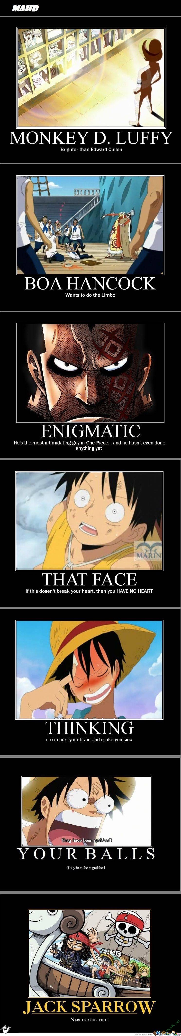 One Piece Chap 689 - Next Chap 690
