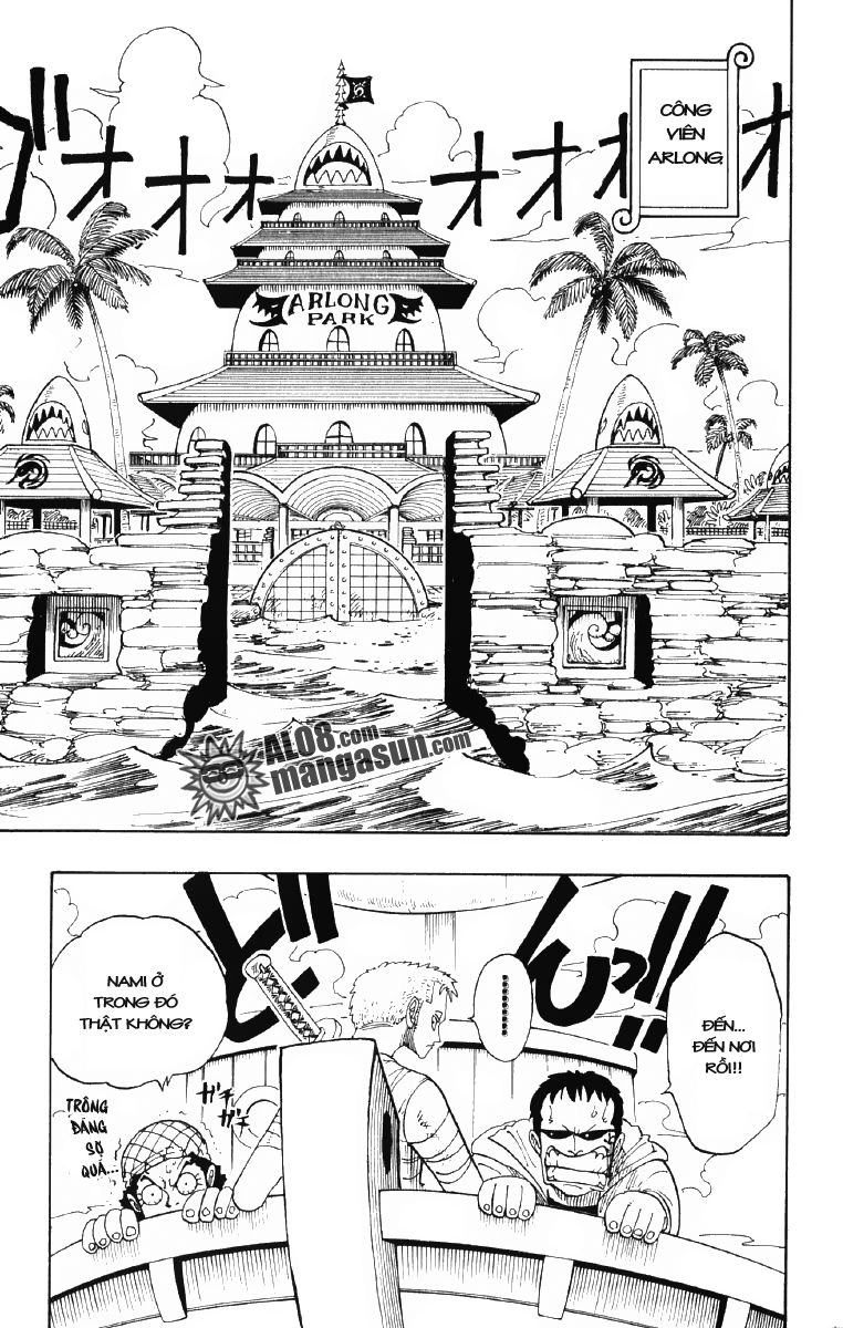 One Piece Chap 69 - Next Chap 70