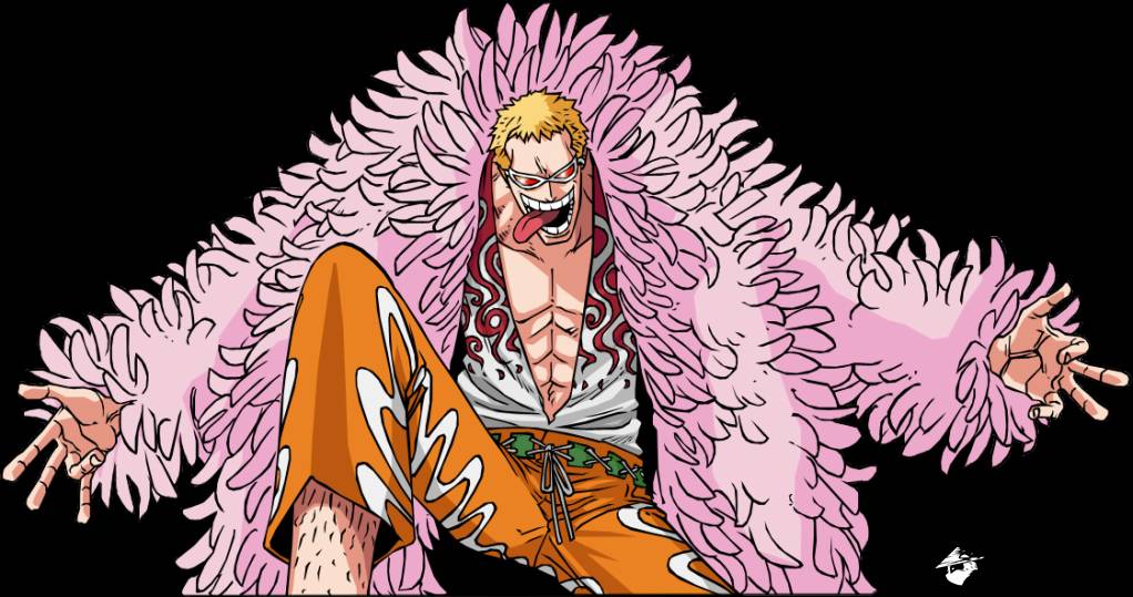 One Piece Chap 692 - Next Chap 693