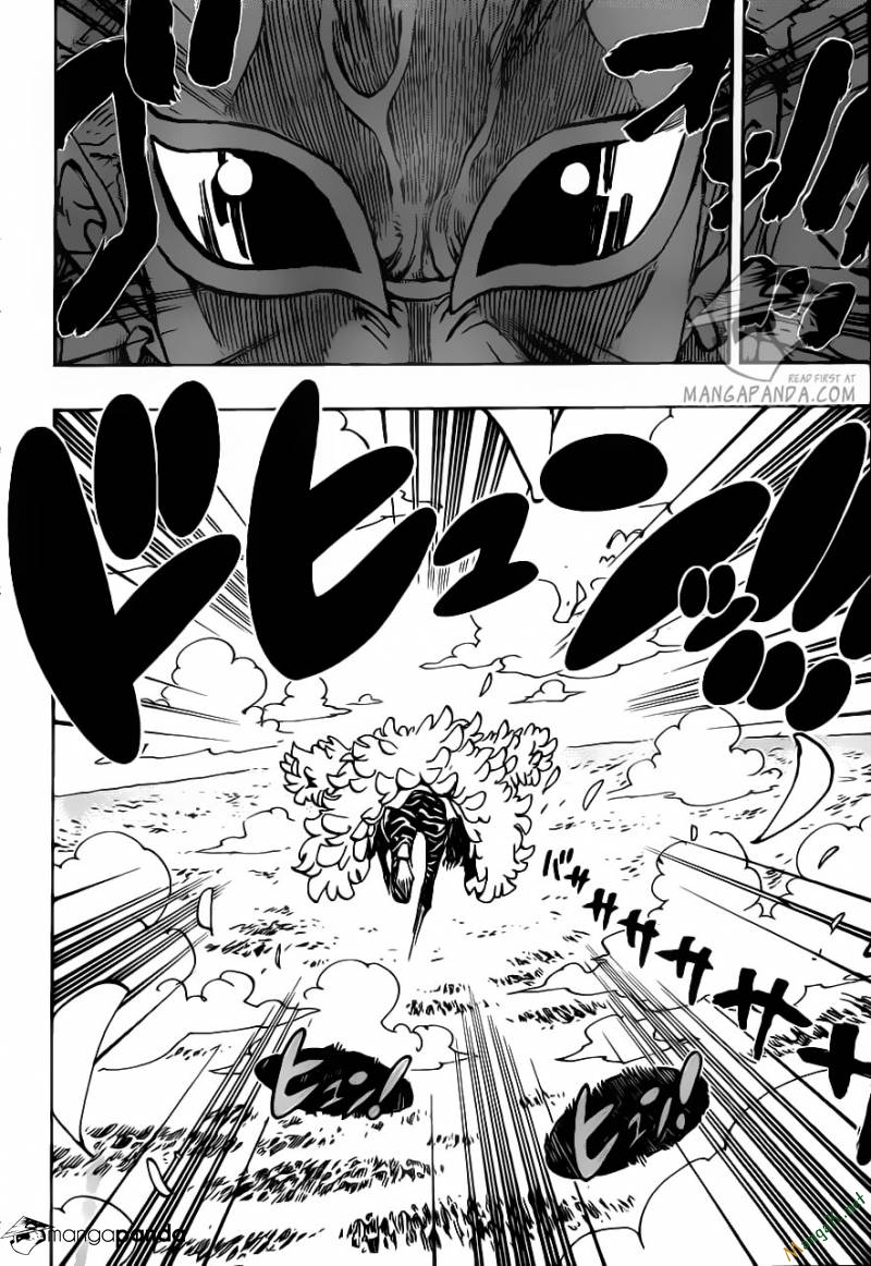 One Piece Chap 697 - Next Chap 698
