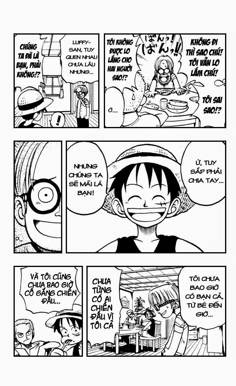 One Piece Chap 7 - Next Chap 8