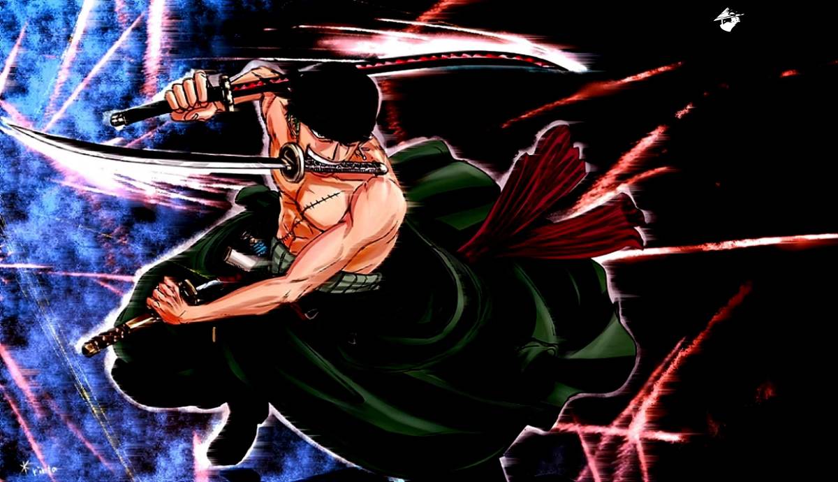One Piece Chap 702 - Next Chap 703