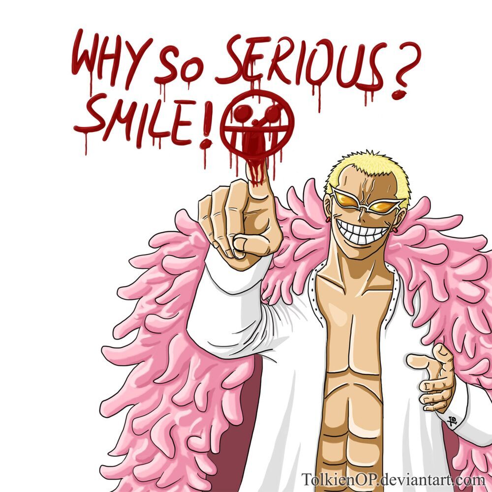 One Piece Chap 704 - Next Chap 705