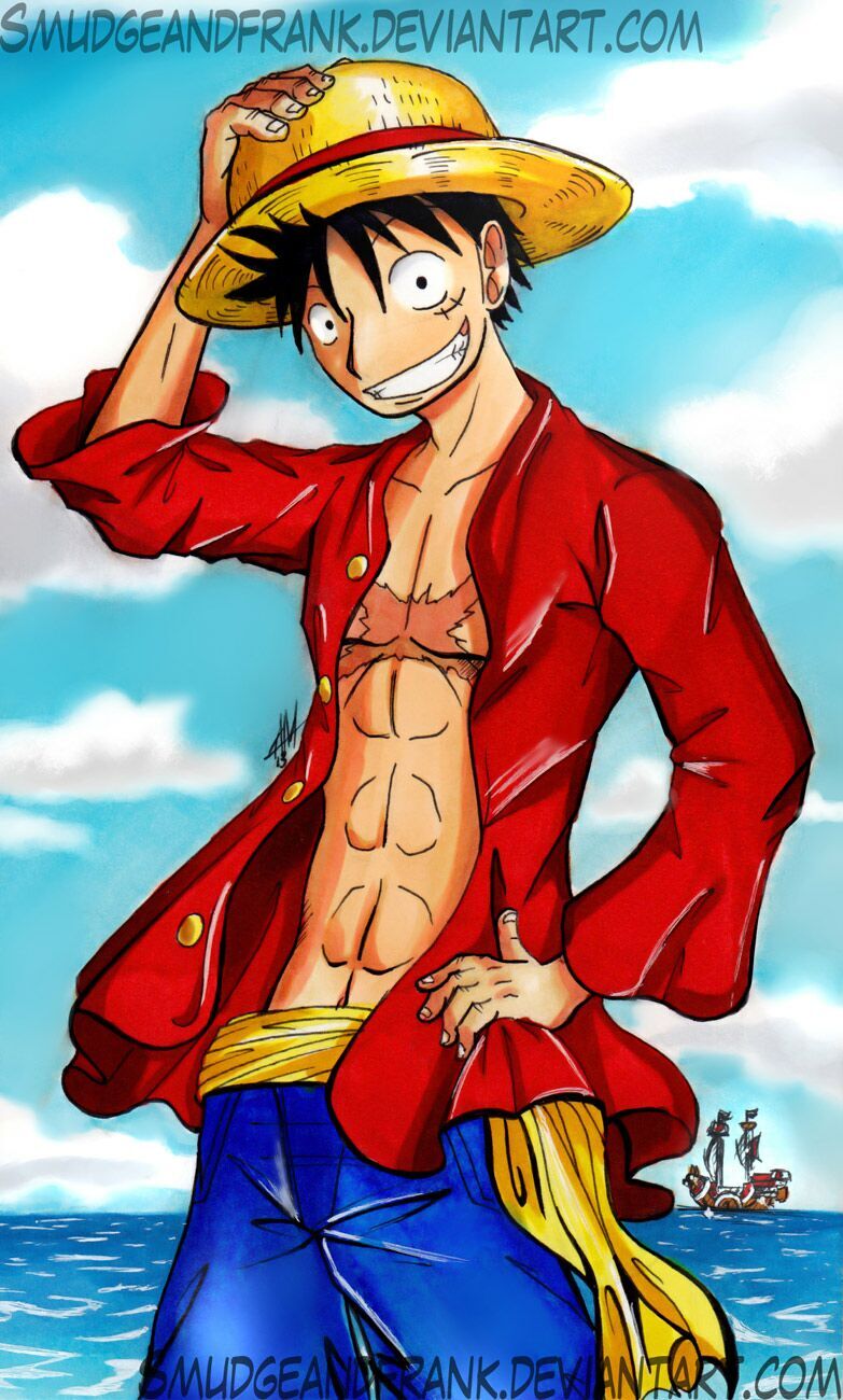 One Piece Chap 704 - Next Chap 705