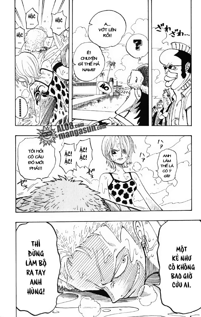 One Piece Chap 71 - Next Chap 72