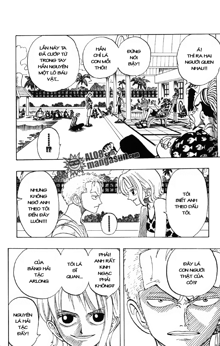 One Piece Chap 71 - Next Chap 72