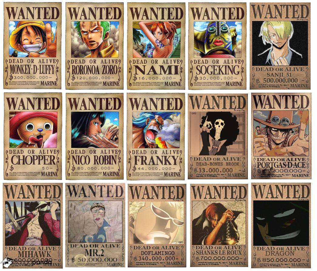 One Piece Chap 713 - Next Chap 714