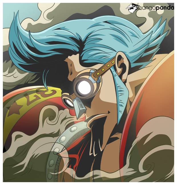 One Piece Chap 716 - Next Chap 717