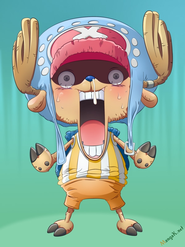 One Piece Chap 719 - Next Chap 720