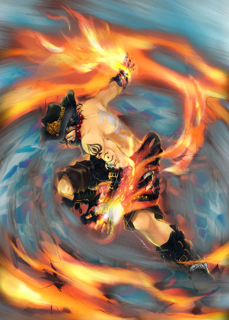 One Piece Chap 731 - Next Chap 732