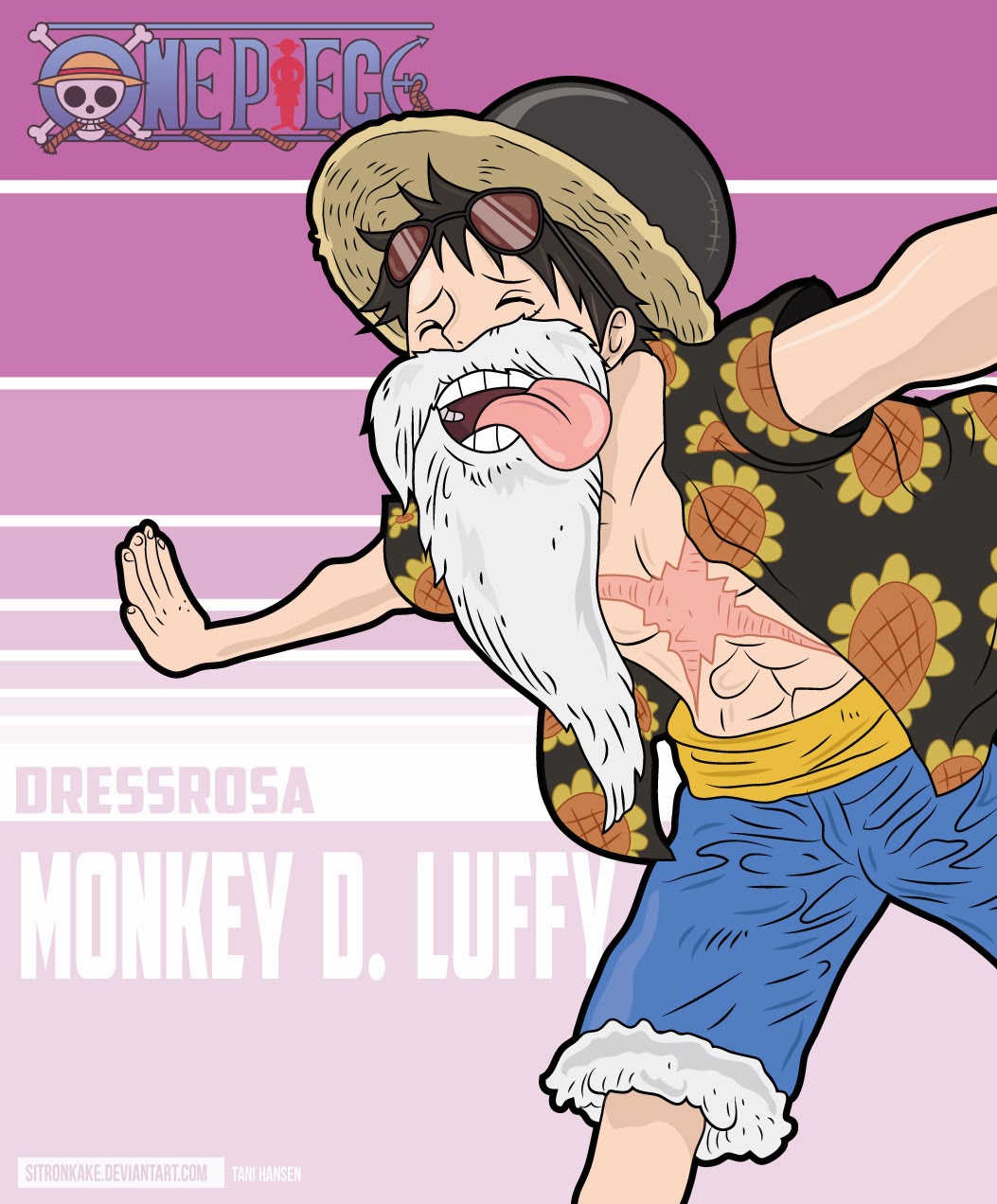 One Piece Chap 732 - Next Chap 733