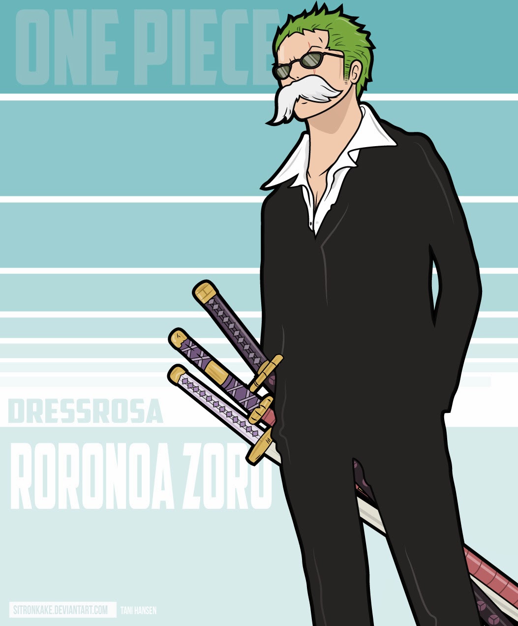 One Piece Chap 733 - Next Chap 734