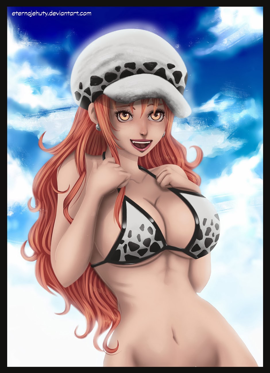 One Piece Chap 735 - Next Chap 736
