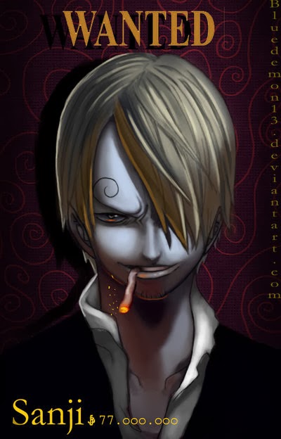 One Piece Chap 735 - Next Chap 736