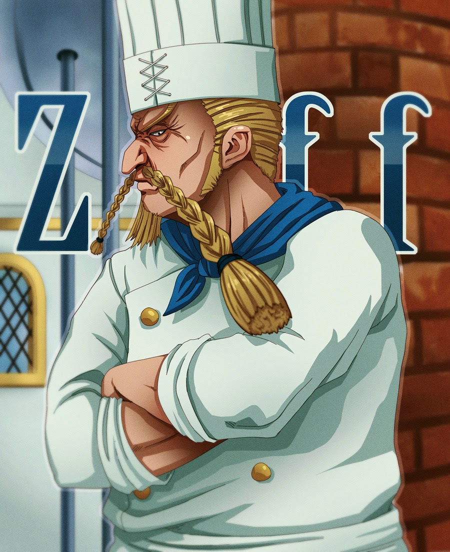 One Piece Chap 748 - Next Chap 749