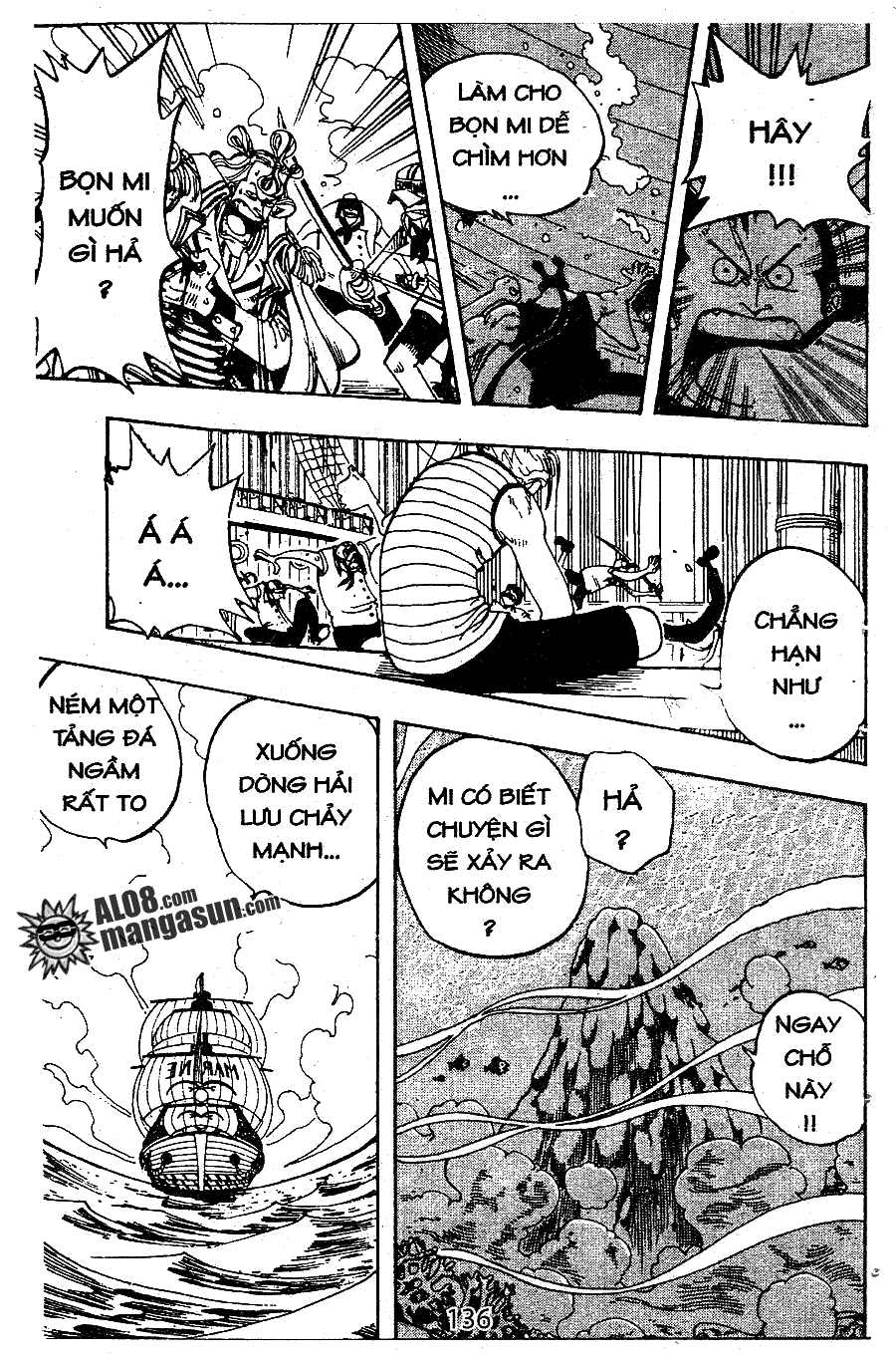 One Piece Chap 75 - Next Chap 76