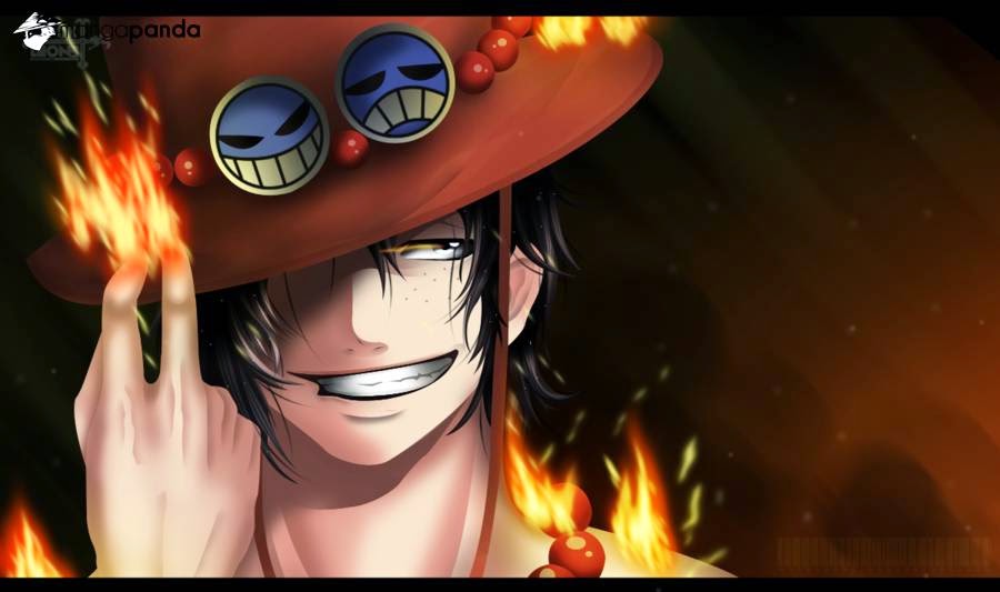 One Piece Chap 752 - Next Chap 753