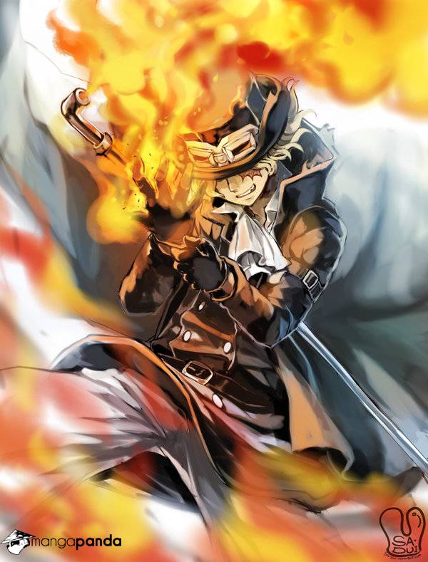 One Piece Chap 754 - Next Chap 755