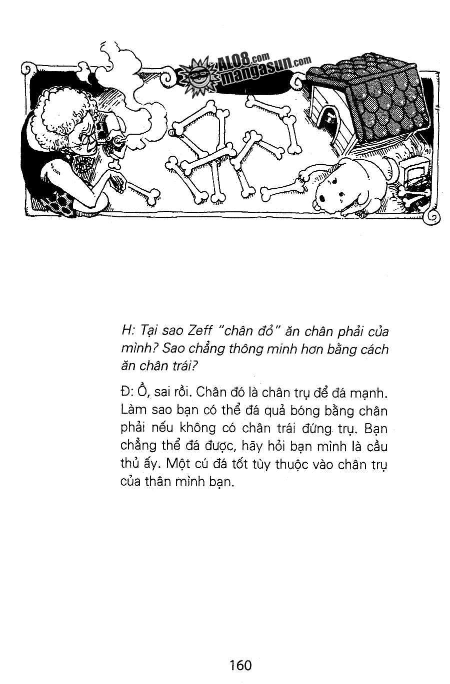 One Piece Chap 76 - Next Chap 77