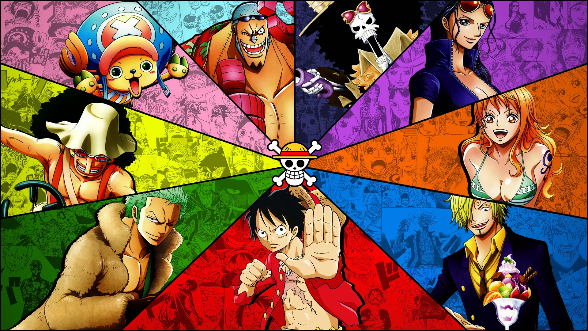 One Piece Chap 779 - Next Chap 780