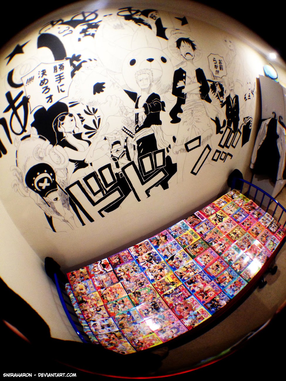 One Piece Chap 779 - Next Chap 780