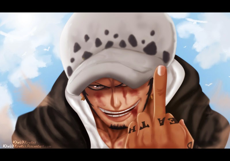 One Piece Chap 781 - Next Chap 782