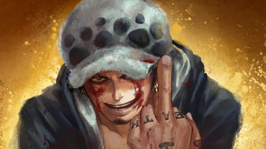 One Piece Chap 781 - Next Chap 782