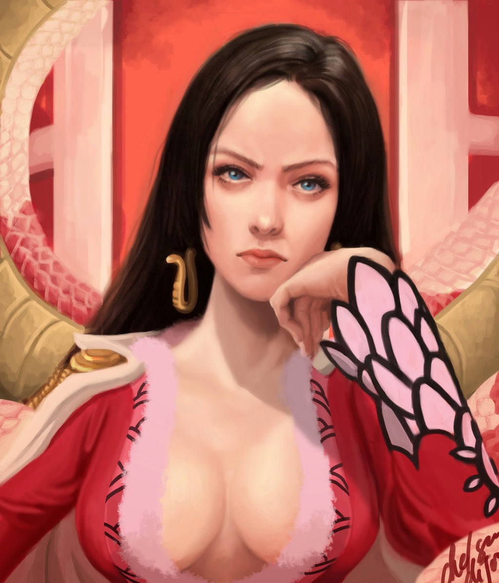 One Piece Chap 782 - Next Chap 783