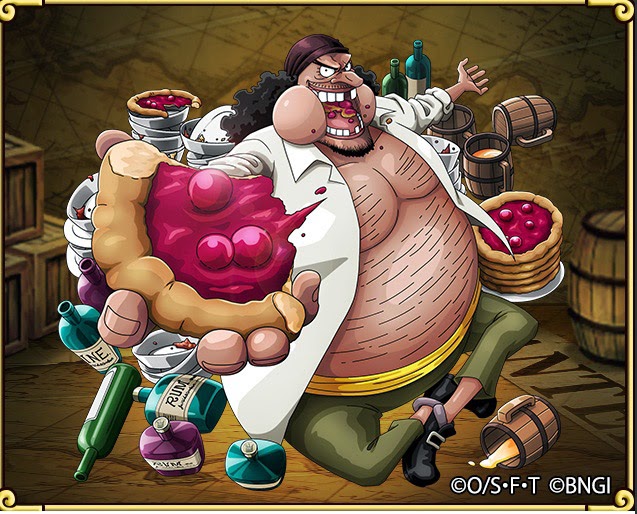 One Piece Chap 782 - Next Chap 783