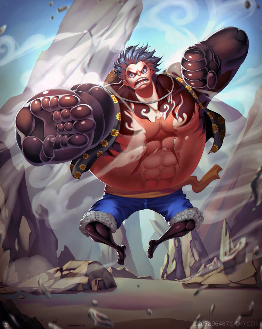 One Piece Chap 785 - Next Chap 786