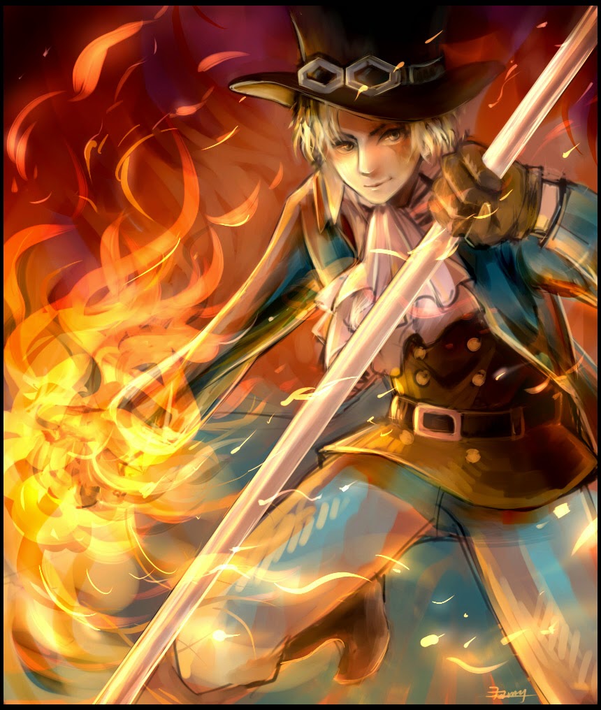 One Piece Chap 786 - Next Chap 787