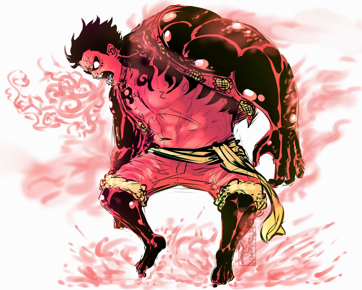 One Piece Chap 786 - Next Chap 787