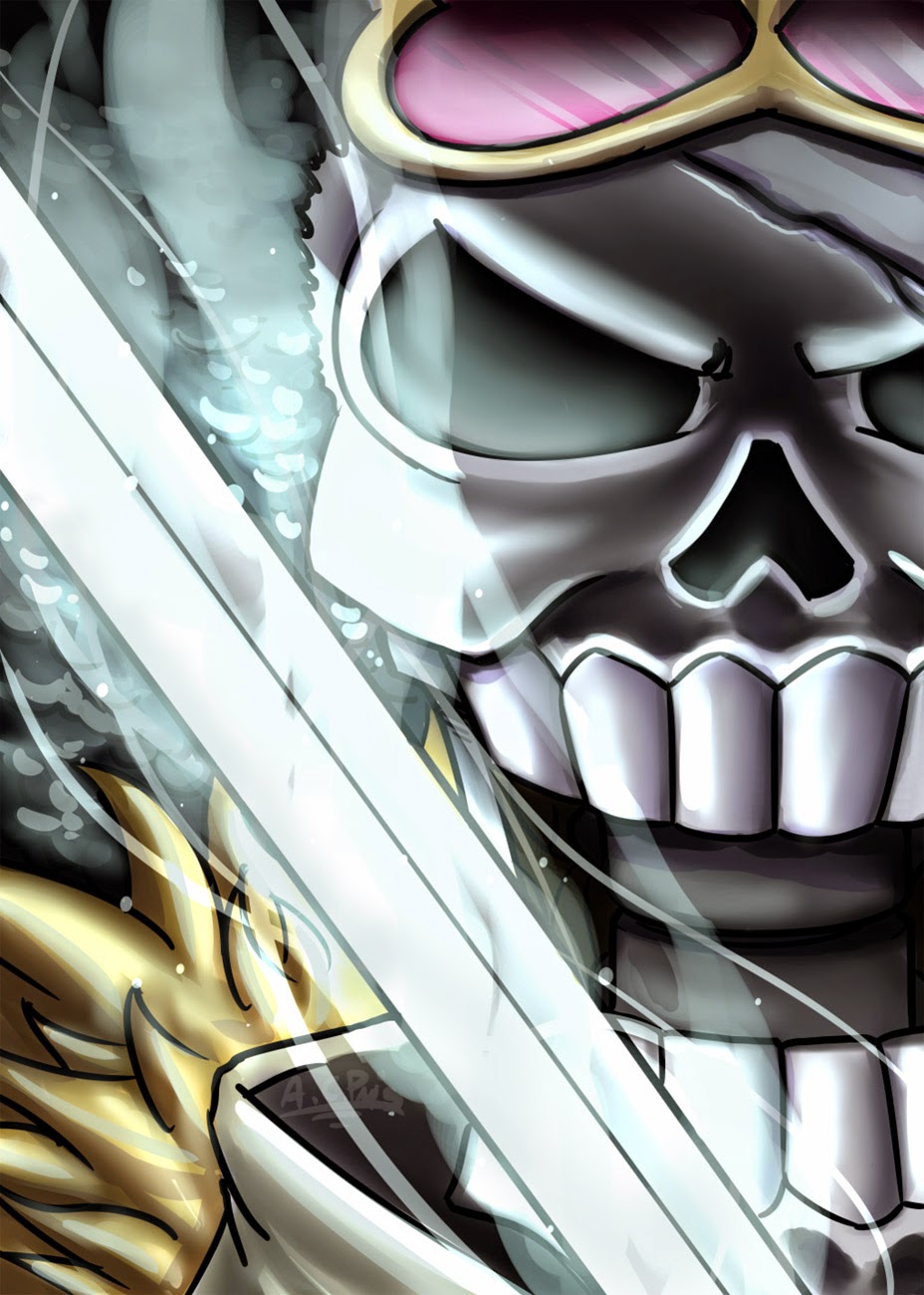 One Piece Chap 786 - Next Chap 787