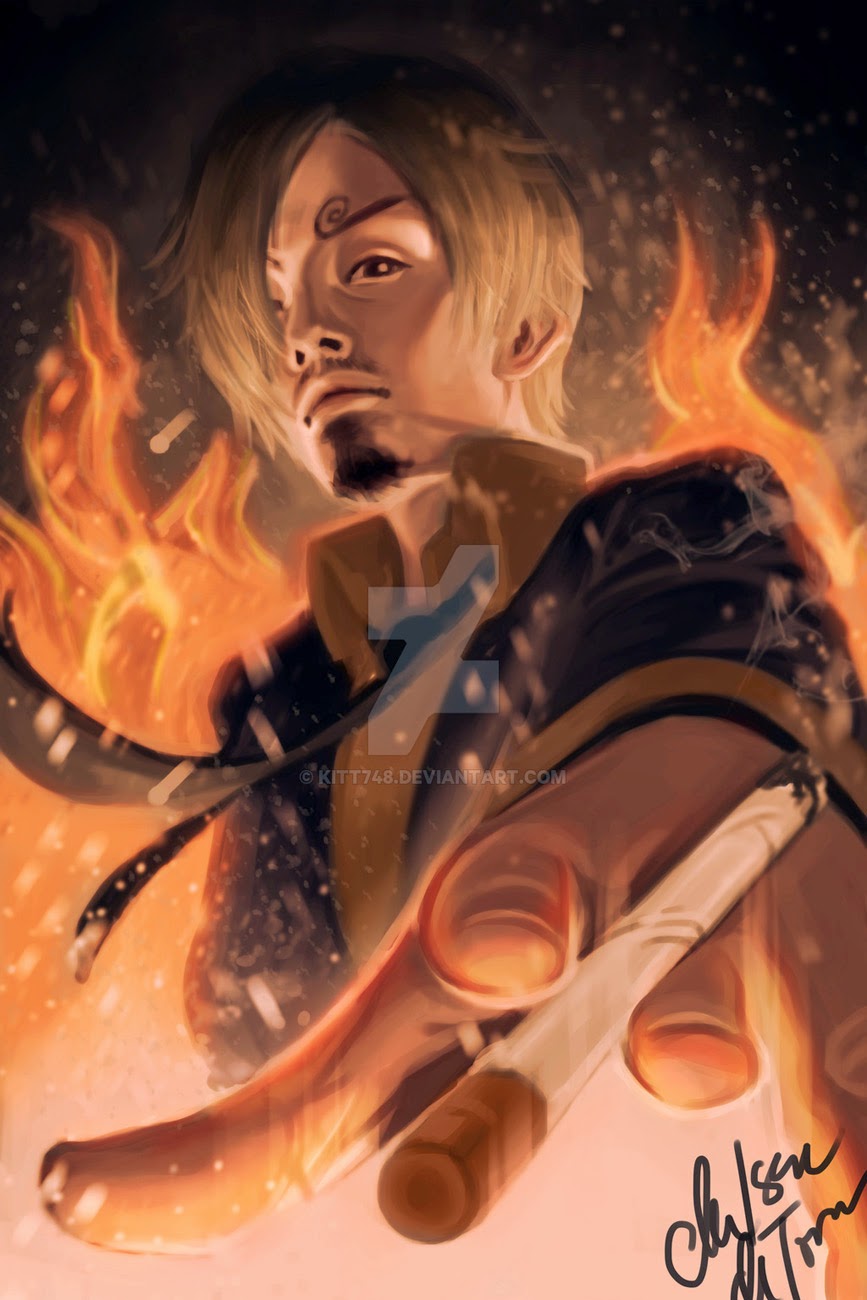 One Piece Chap 786 - Next Chap 787