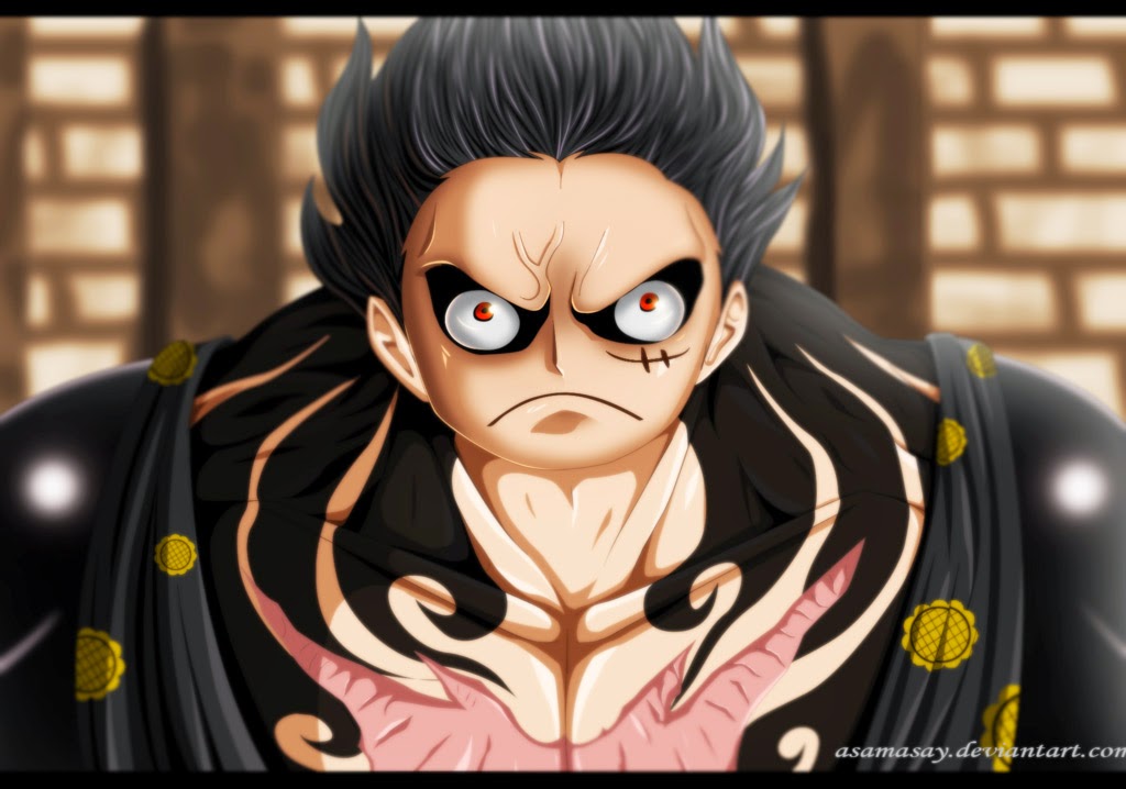 One Piece Chap 787 - Next Chap 788