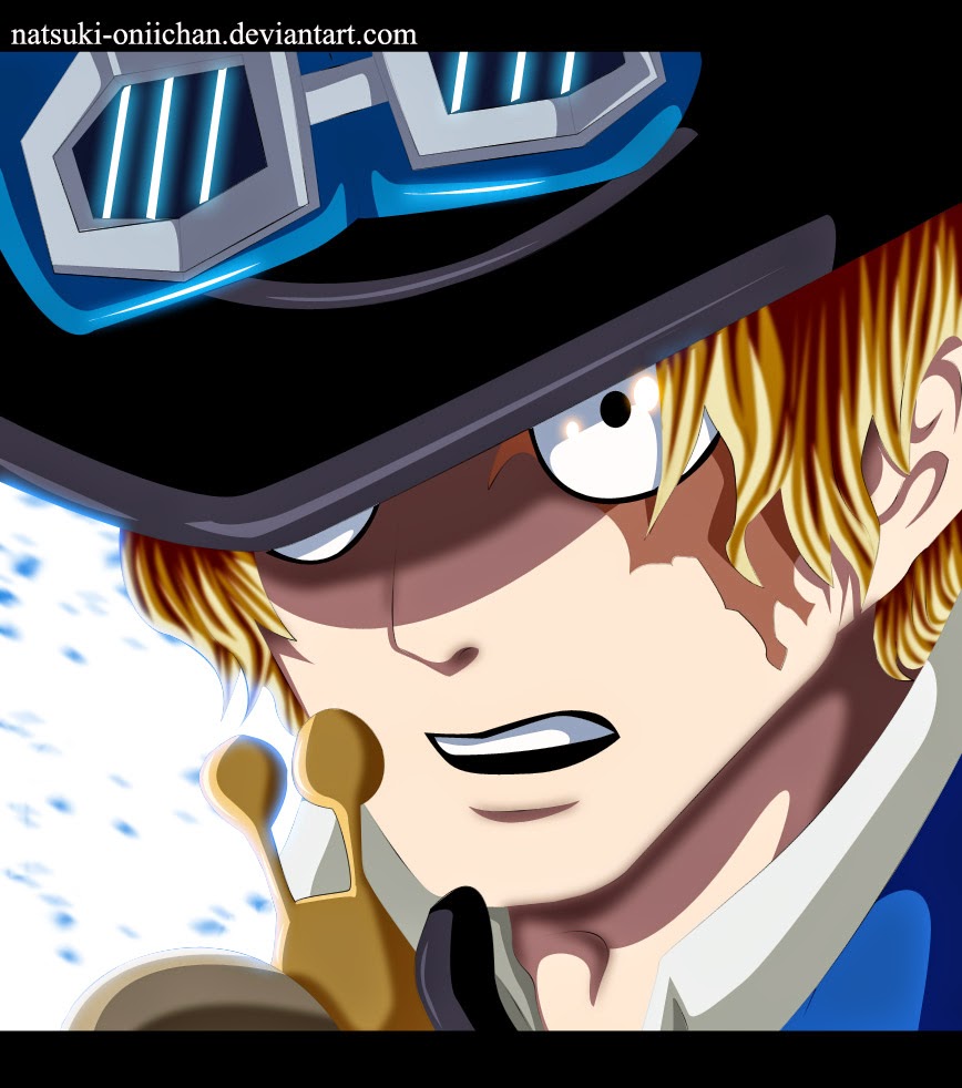 One Piece Chap 787 - Next Chap 788