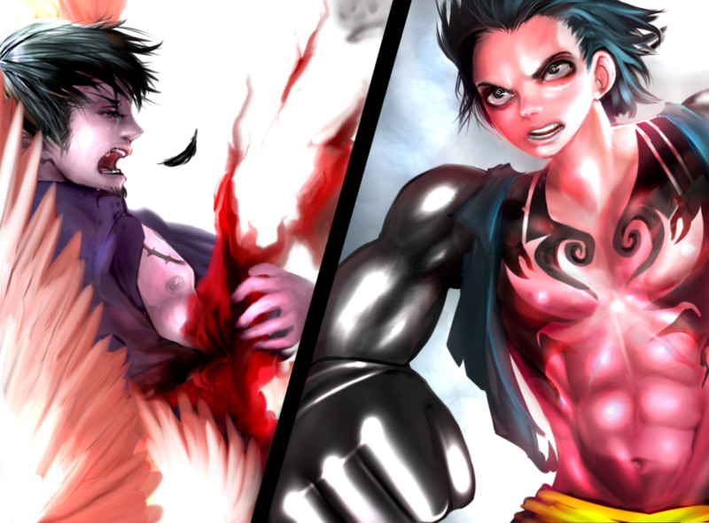 One Piece Chap 788 - Next Chap 789