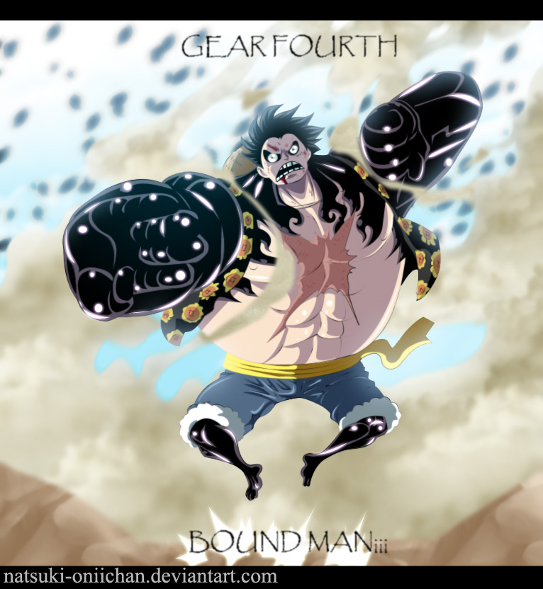 One Piece Chap 789 - Next Chap 790