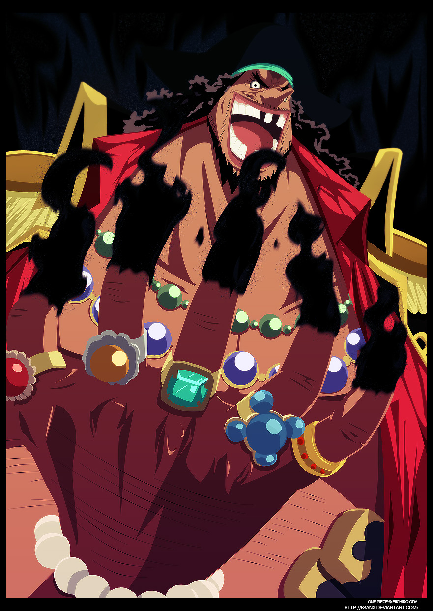 One Piece Chap 789 - Next Chap 790