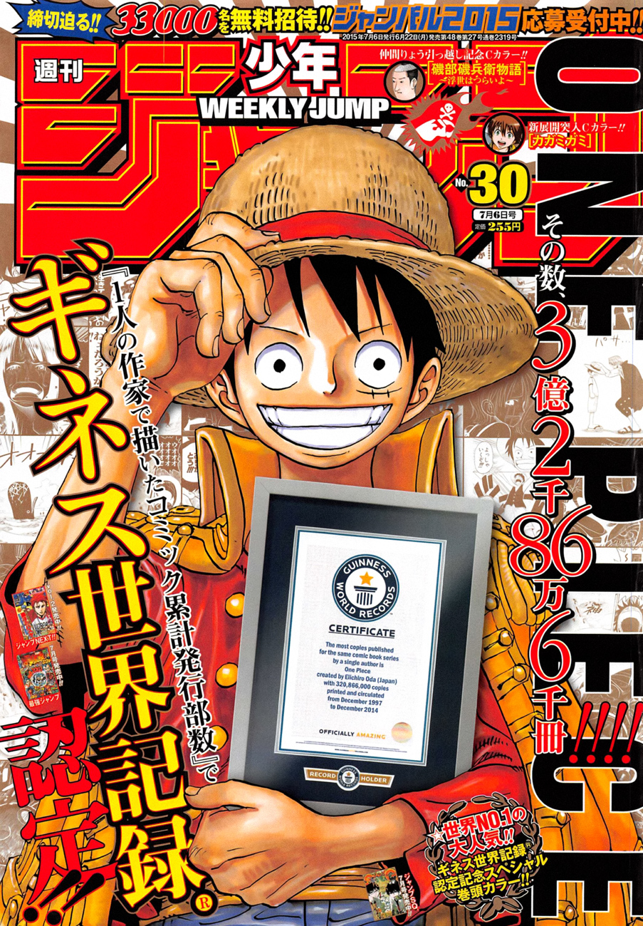 One Piece Chap 790 - Next Chap 791