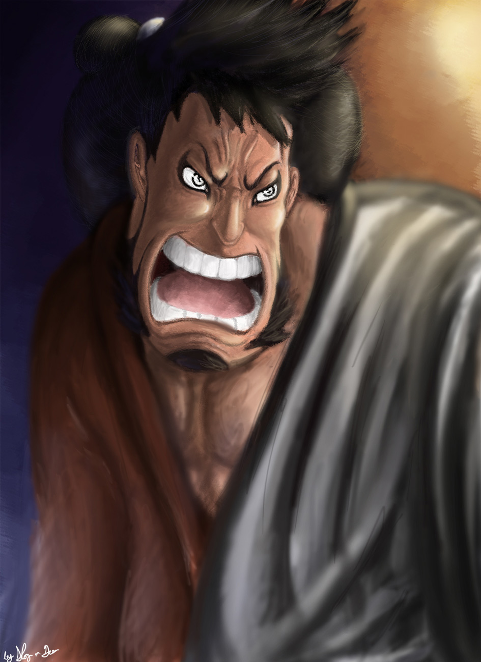 One Piece Chap 790 - Next Chap 791