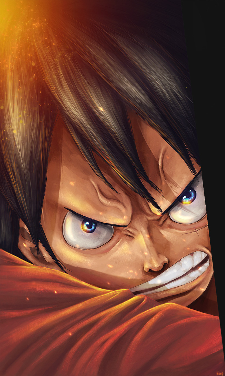 One Piece Chap 791 - Next Chap 792