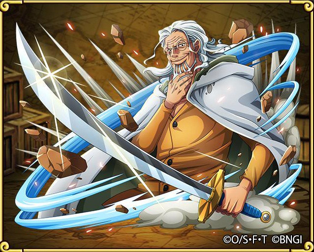 One Piece Chap 791 - Next Chap 792