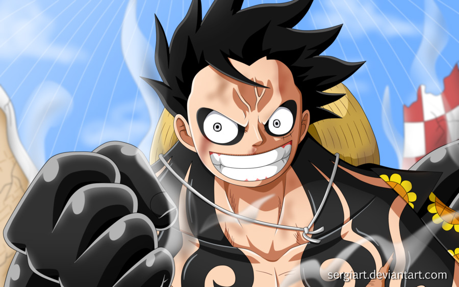 One Piece Chap 792 - Next Chap 793