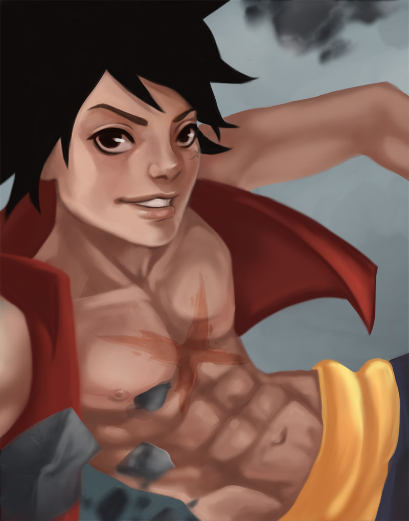 One Piece Chap 792 - Next Chap 793