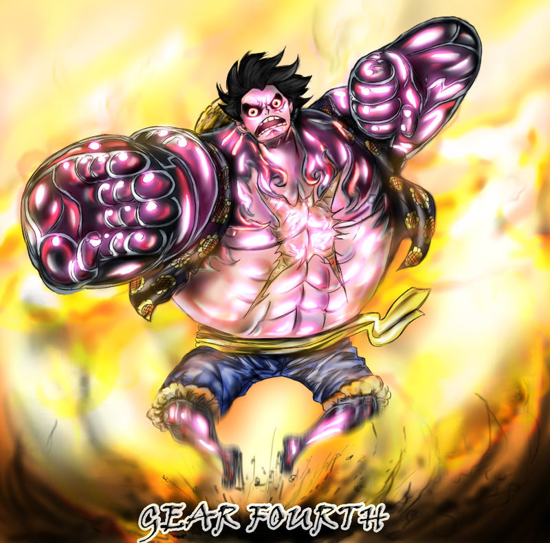 One Piece Chap 793 - Next Chap 794