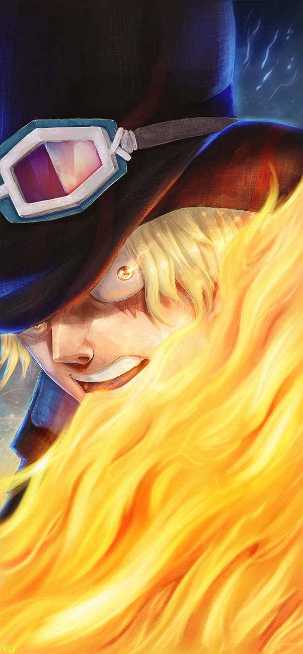 One Piece Chap 794 - Next Chap 795