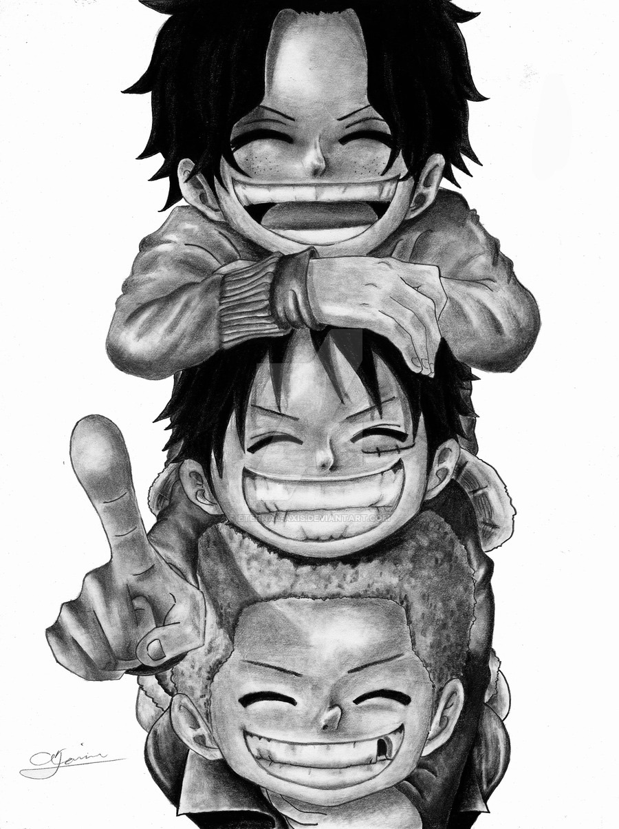 One Piece Chap 794 - Next Chap 795