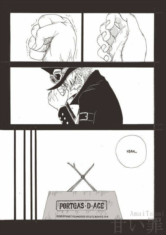 One Piece Chap 7945 - Next Chap 7946