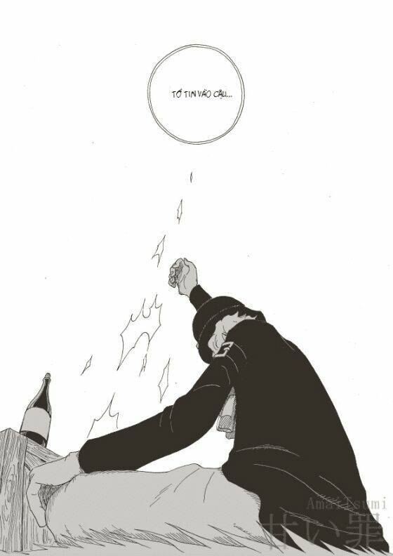 One Piece Chap 7945 - Next Chap 7946